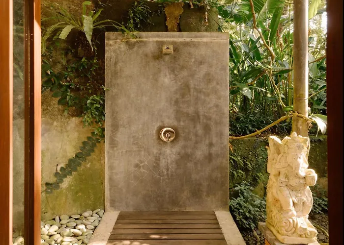 Villa Amala Ubud (Bali)