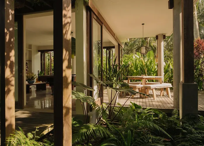Villa Amala Ubud (Bali)
