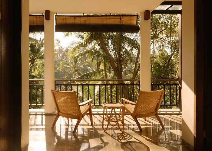 Villa Amala Ubud (Bali)